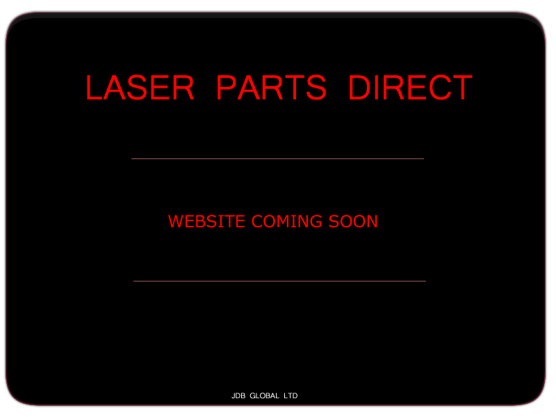 laser parts direct website coming soon